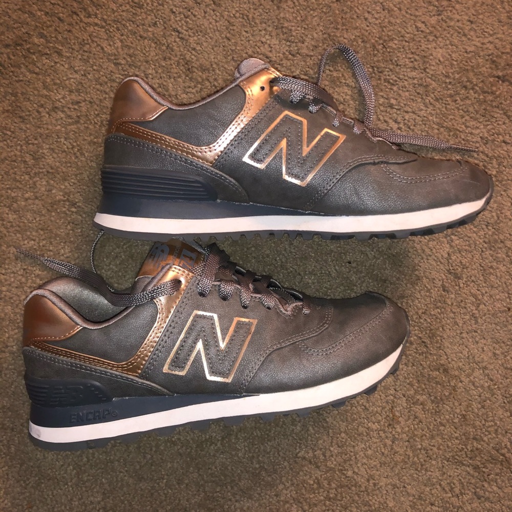 New Balance 574